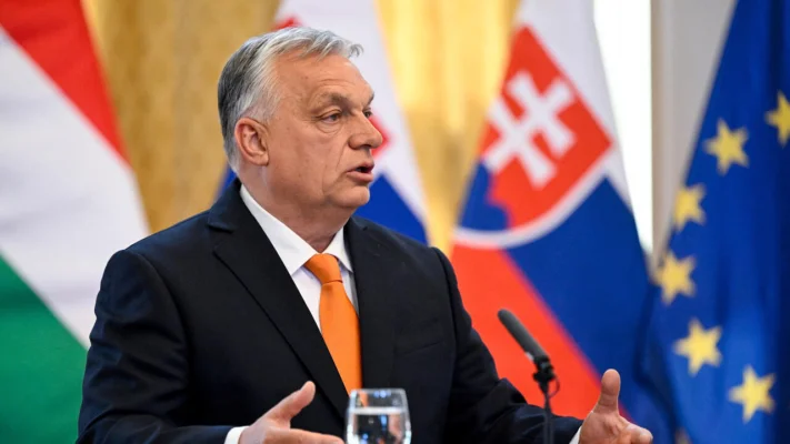 Scandal de spionaj între Ungaria și Ucraina