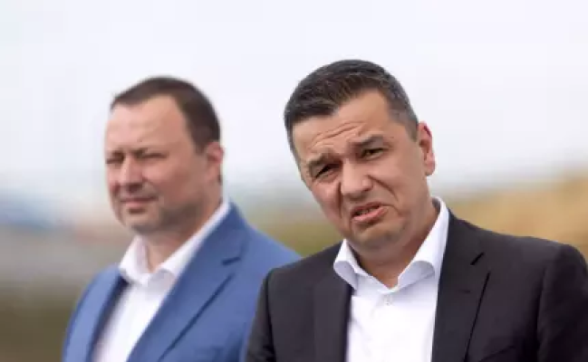 PSD vrea ca pachetul doi de măsuri fiscale să nu mai fie adoptat prin asumarea răspunderii de către Guvern