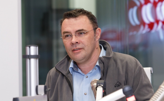 Moise Guran: Situația e mult mai proastă decât orice ne-am imaginat. Nu stiu ce măsuri pot fi luate pentru a evita Junk - ul