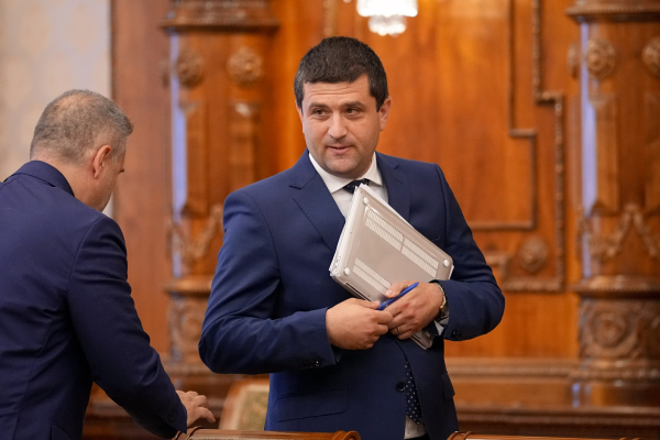 Startup Nation 4, DEBLOCAT. Radu Miruță: „Vin cu o veste bună pentru antreprenori!”