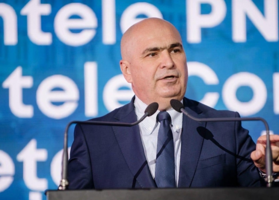 Ședință importantă la PNL: se votează un nou statut, o echipă de conducere mai suplă și descentralizată