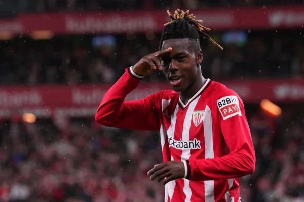 Barcelona caută soluții flexibile pentru transferul lui Nico Williams, în mijlocul tensiunilor cu Athletic