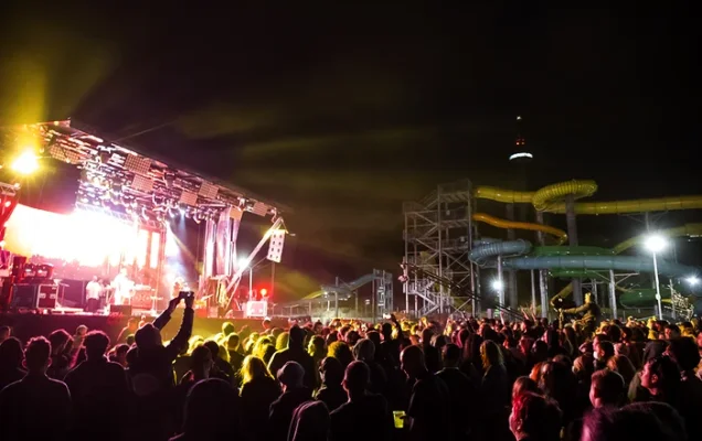 Rockerii din România îndeamnă oamenii să iasă la vot. „Singurul viitor demn și stabil pentru România este unul european”