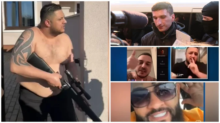 Cine sunt influencerii care l-au promovat pe Călin Georgescu. Fraudă electorală mascată în inimioare pe TikTok