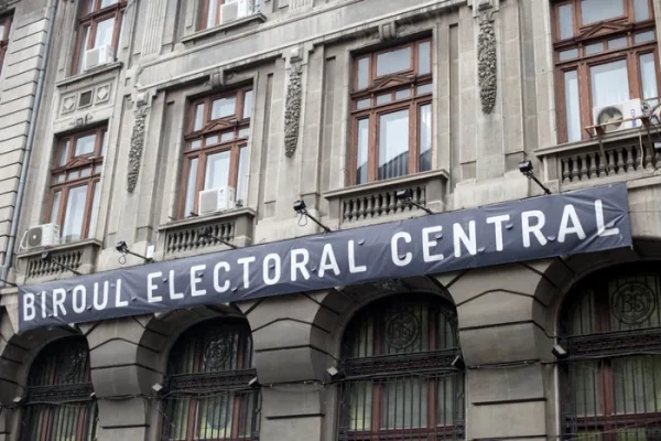 Avertismentul BEC: Propaganda electorală este interzisă după încheierea campaniei