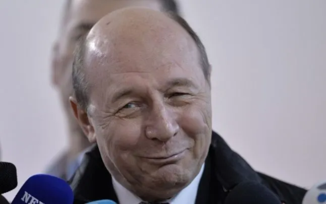 Băsescu. ”Ofițerii din Securitate au pensii speciale, pe mine… „