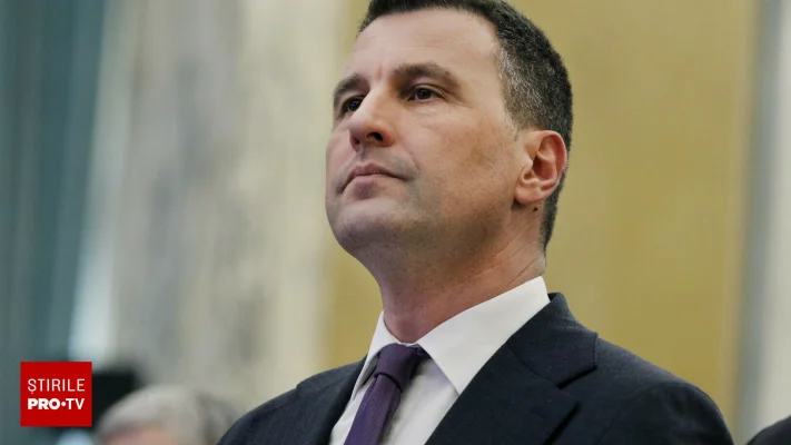 Tanczos Barna: Noua construcţie politică va decide care este pachetul de măsuri privind reforma fiscală