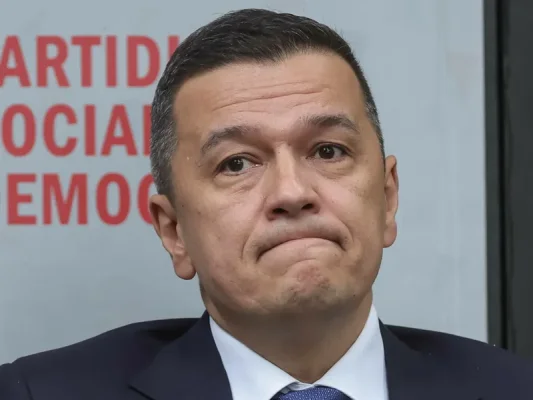 Sorin Grindeanu afirmă că nu va mai rămâne ministrul Transporturilor în noul guvern. Unde va merge