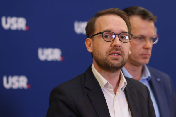 Congresul USR, programat sâmbătă. Dominic Fritz va prezenta strategia politică a partidului.