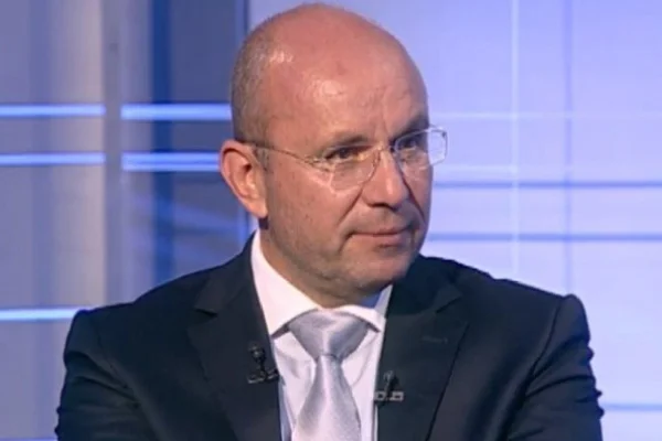 VIDEO Cozmin Gușă: 'E în picioare un scenariu de anulare a alegerilor'