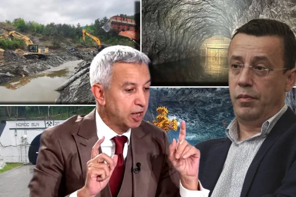 EXCLUSIV Salina Praid, în custodia unui ONG finanțat din Ungaria care s-ar fi opus reabilitării! Dan Diaconescu: ”Trebuie arestați pe loc!”