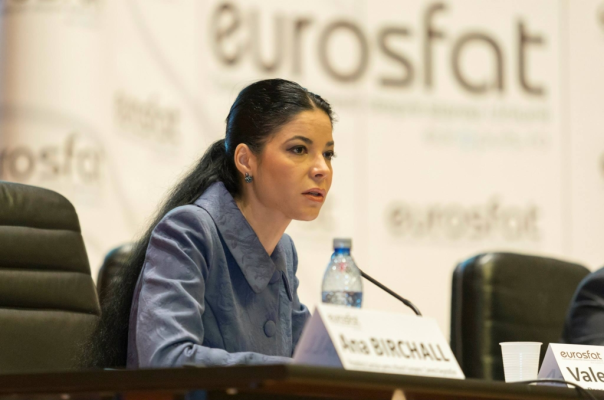 Ana Birchall o desființează pe Lia Savonea: ”Ar fi trebuit să fie dată afară din magistratură” / ”Comportament incompatibil cu statutul de președinte al ÎCCJ”
