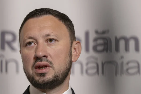 Ministrul Mediului, despre secretizarea declarațiilor de avere: „Sunt pentru transparență totală. Românii trebuie să știe, în orice moment, cine decide pentru ei!”