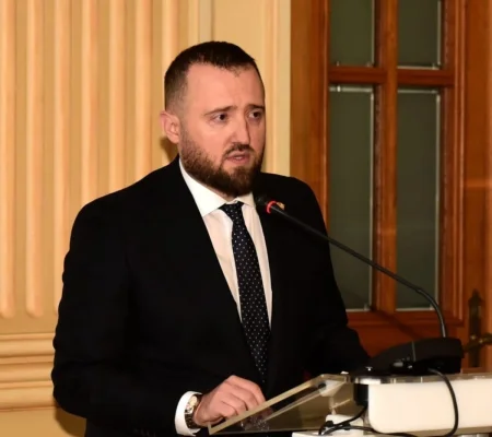 Marius Voineag face un anunț categoric: Mituirea funcționarilor străini necesită capacități specifice de investigare