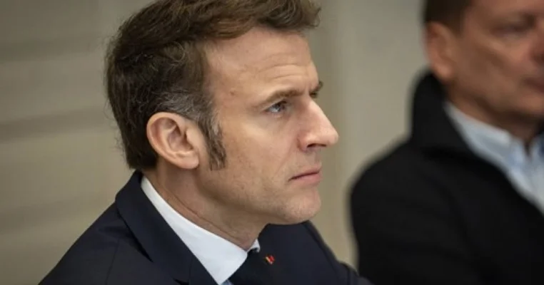 Emmanuel Macron anunță că următorul summit G7 va fi găzduit la Evian, în sud-estul Franței