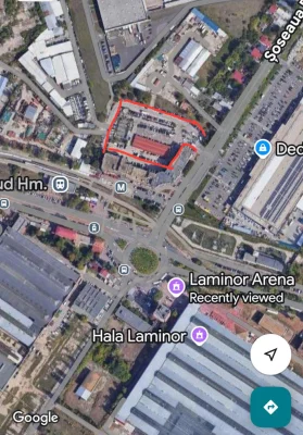 Proiectul parcării Park&Ride de 145 mil. euro de la Hala Laminor a trecut în Consiliul Local Sector 3 cu voturile PSD, AUR și PMP, în ciuda opoziției USR, PNL și Sens