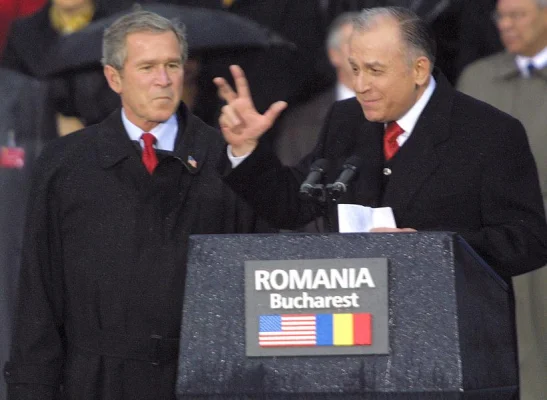 Cum se simte Ion Iliescu? Medicii vin cu noi informații despre starea fostului președinte