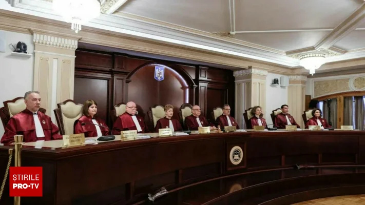 Politolog, despre decizia CCR privind declarațiile de avere: Eforturile în combaterea corupției, serios afectate
