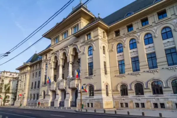 Stelian Bujduveanu (PNL) și Adrian Vigheciu (PSD), noii viceprimari ai Capitalei. Cum s-a votat