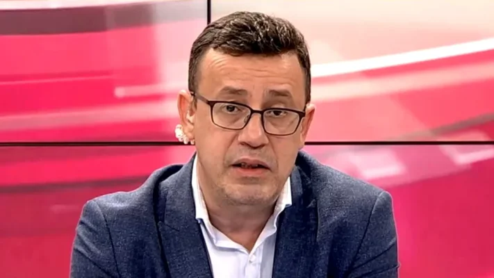 Victor Ciutacu: „Crapă deținuții iarna de frig și vara de cald, viața merge înainte, bolnavii se reglează din piramidoane”