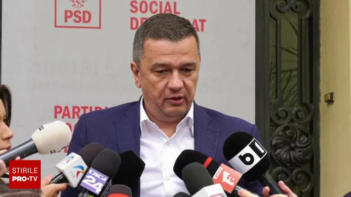 Partidele nu reușesc să se pună de acord pe măsurile fiscale. PSD anunță că nu intră la guvernare dacă va crește TVA