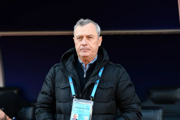 Veste neașteptată în fotbal! Rednic e noul antrenor al lui Standard Liege