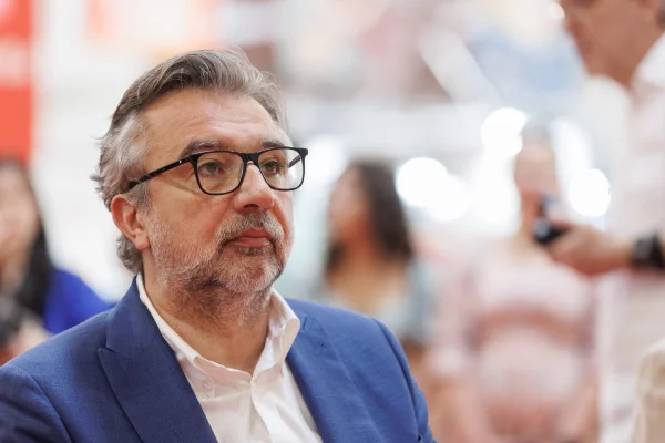 Lucian Romașcanu: „PSD nu dictează votul, dar rămâne pro-european. Alegătorii decid singuri”