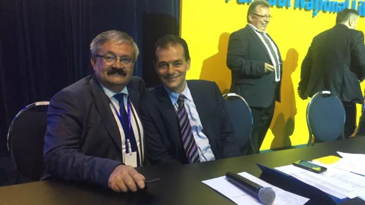 Un primar PNL a semnat pe listele AUR pentru demiterea președintelui Iohannis