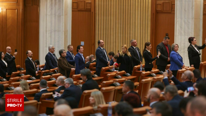 Miniştrii propuşi în guvernul Bolojan, audiaţi în comisiile din Parlament. Când va fi votul de învestitură în plenul comun