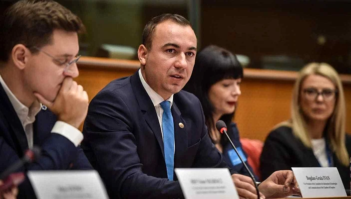 Ministrul Bogdan Ivan: Experţi internaţionali din Ungaria, Germania, Spania şi Olanda vor ajunge la Praid