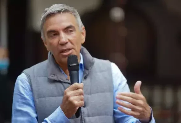 Dragoş Anastasiu, reacţie după zvonurile legate de tăierea ajutorului de deces de 8.620 lei: "Sunt manipulări"
