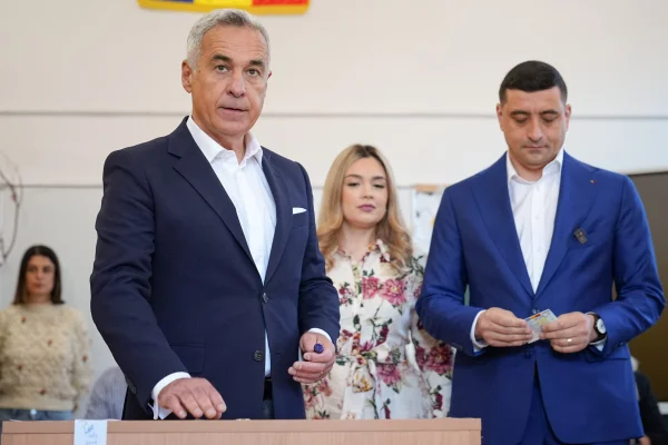 Călin Georgescu, primul mesaj după victoria lui Nicușor Dan: „Mă rog și pentru Nicușor Dan să fie un președinte înțelept”. Care a fost mesajul pentru Simion