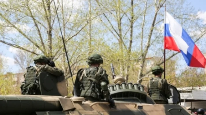 Pierderile Rusiei în Ucraina au ajuns la 1 milion de morţi şi răniţi. Cele două armate ale lui Putin şi „bomba cu ceas” de la Kremlin