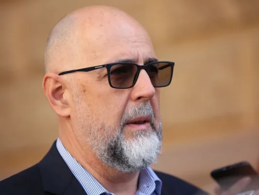 Kelemen Hunor: George Simion nu este nici suveranist, nici creștin, este antimaghiar