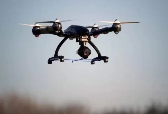 AKTUAL24 | Ucraina, o nouă performanță în războiul dronelor. Dronele cu fibră optică, imune la bruiajul rusesc