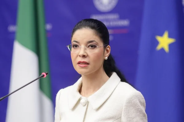 Ana Birchall, numită consilier prezidențial de Ilie Bolojan. Un politolog: ”Există riscul unei prelungiri a interimatului?”
