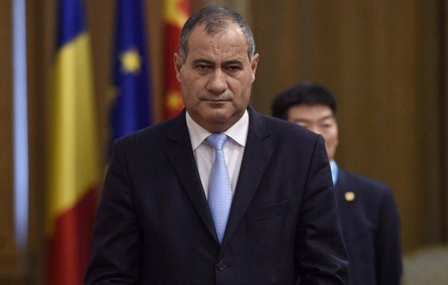 Cine este Marian Neacșu