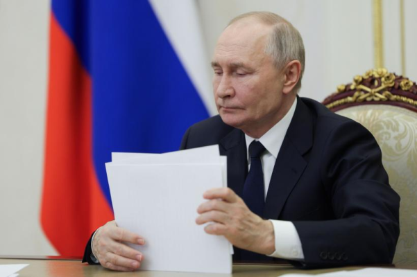 Putin vrea să cucerească Odesa pentru a tăia accesul Ucrainei la mare