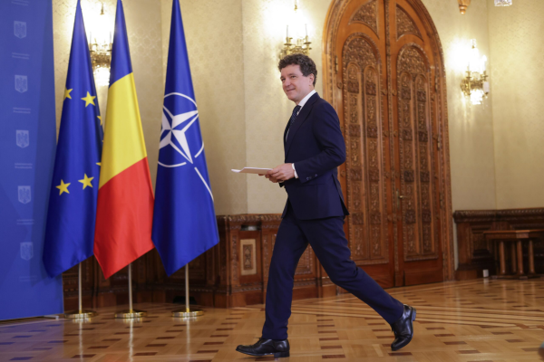 Administrația Prezidențială își va diminua bugetul cu 20%. Ce se întâmplă cu salariul lui Nicușor Dan