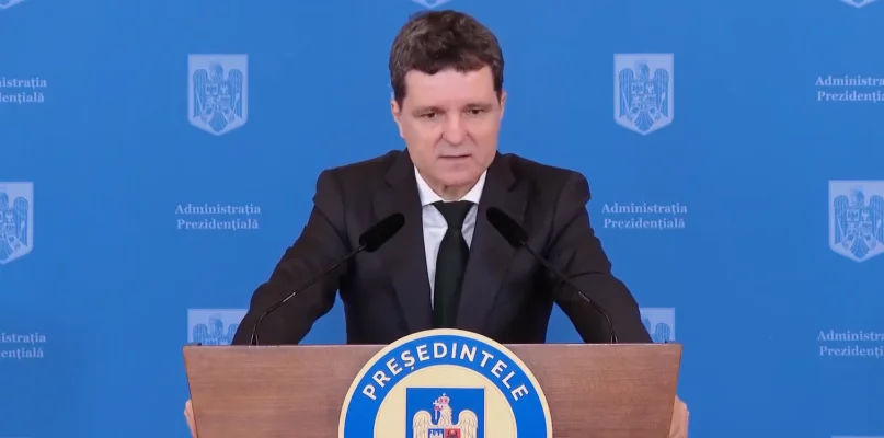 Nicușor Dan, despre ELIMINAREA site-urilor ce promovează informații false: „Am observat un val de conținuturi false, în special în zona militară”
