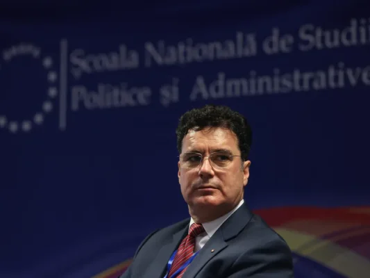 Remus Pricopie, rectorul SNSPA: PSD și PNL au nevoie de o reașezare. Ce s-ar putea face mai bine?