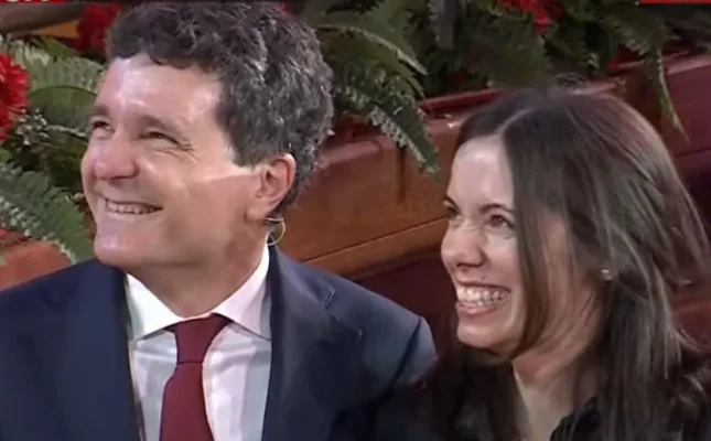Cine e și cu ce se ocupă soacra lui Nicușor Dan. Liliana Grădinaru nu locuiește în București: „Se va realiza și acest vis al meu pe care îl doresc”