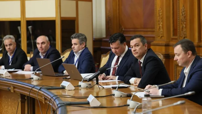 Sorin Grindeanu spune că nu vrea la SRI sau SIE: "Neg cu tărie vreo dorinţă de-a mea de a ieşi din politică"