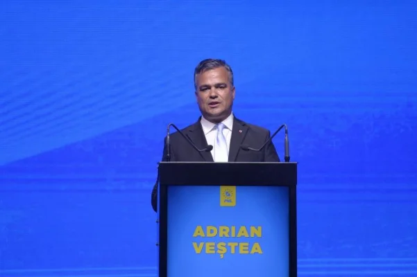 Brașoveanul Adrian Veștea a primit aviz favorabil pentru a ocupa funcția de ministru al Dezvoltării