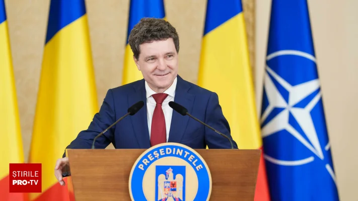 SURSE: Președintele Nicușor Dan îl va desemna premier pe Ilie Bolojan. Șeful statului, declarație de presă de la ora 15:00