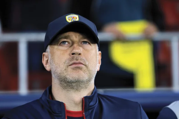 Edward Iordănescu va fi noul antrenor al echipei poloneze Legia Varşovia