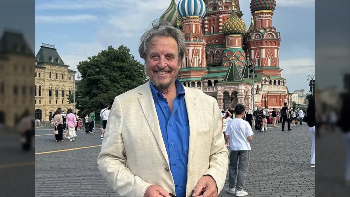 În vizită la Moscova, tatăl lui Elon Musk a vorbit despre CONFLICTUL dintre fiul său și Trump, dar și despre Putin: „Un om foarte stabil și plăcut”
