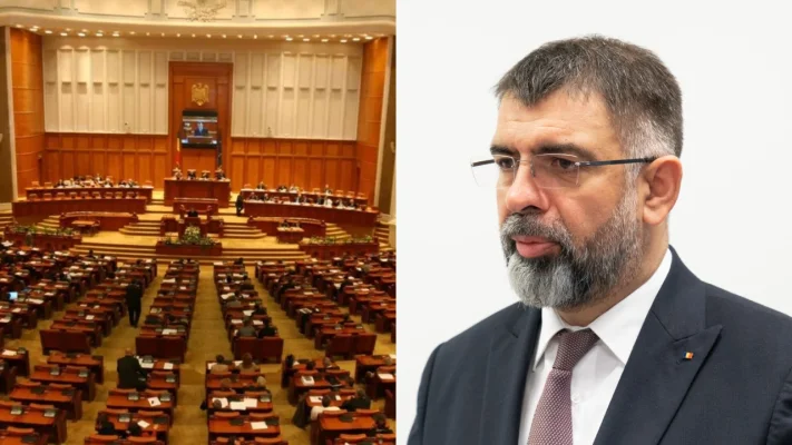 LISTA RUȘINII. Parlamentarii care iau bani de chirie de la stat, deși au proprietăți în București sau Ilfov. Robert Cazanciuc, proprietar de vilă la Chitila, chiriaș pe banii românilor