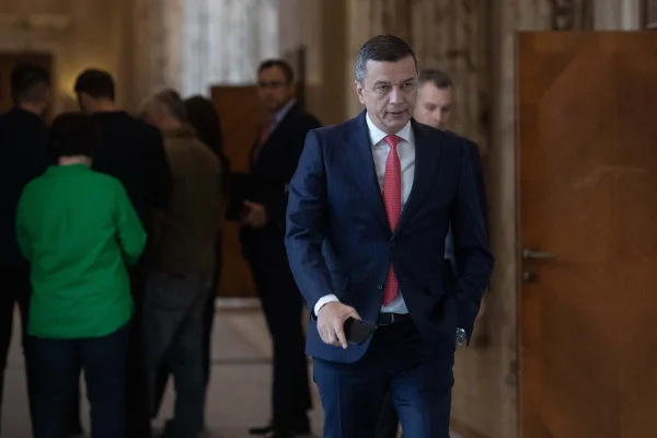 Sorin Grindeanu: Marți-miercuri putem avea Guvernul / Mâine hotărâm dacă intrăm sau nu la guvernare