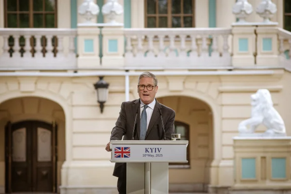 Keir Starmer, criticat pentru discursul considerat extremist despre imigrație: „Insulă a străinilor”